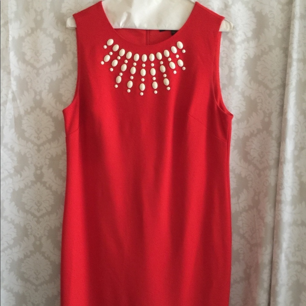 Cynthia Steffe A Line dress